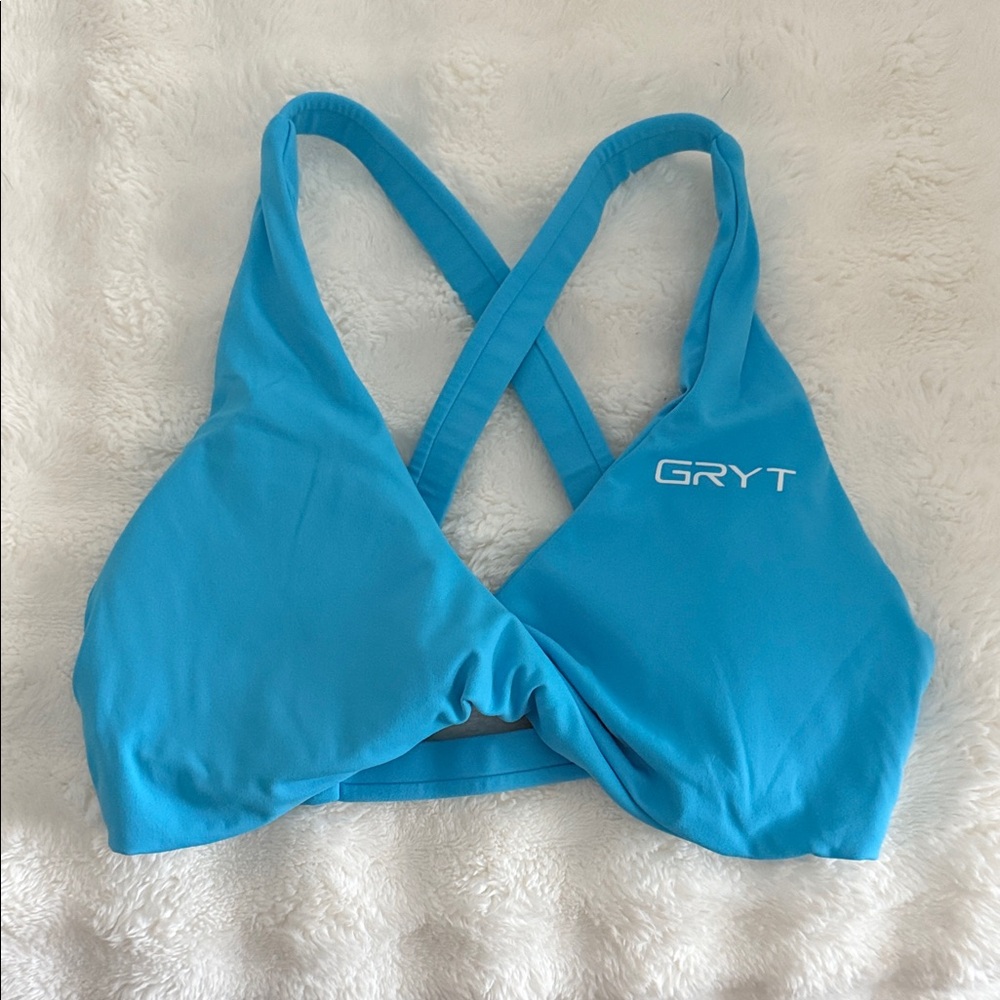 GRYT Sports Bra